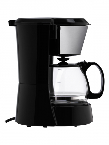 Кофеварка капельная «Гефест 1», 650 Вт, объем 0,75 л, съемный фильтр, поддержание температуры, TDM фото 4