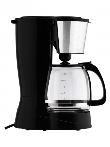 Кофеварка капельная «Гефест 2», 800 Вт, объем 1,5 л, съемный фильтр, поддержание температуры, TDM фото 4